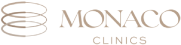 Clínica Mónaco Logo