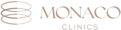 Clínica Mónaco Logo